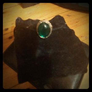 Vintage ring